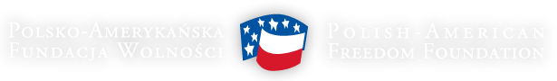 Polsko-Amerykanska Fundacja Wolności